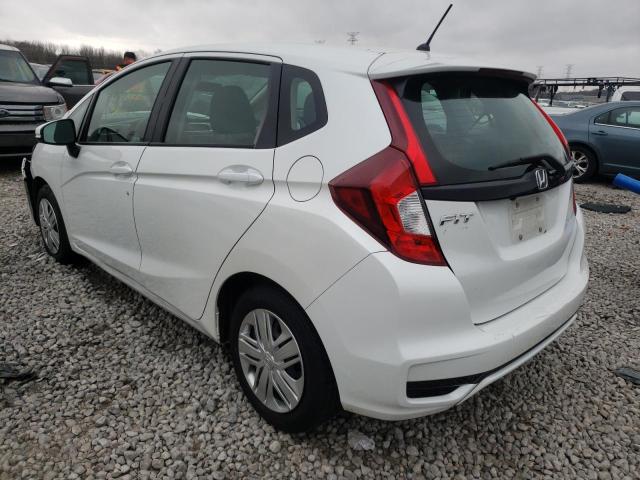 Photo 2 VIN: 3HGGK5H45KM736432 - HONDA FIT LX 