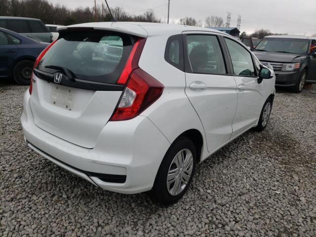 Photo 3 VIN: 3HGGK5H45KM736432 - HONDA FIT LX 