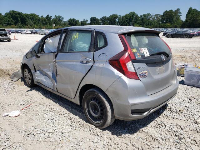 Photo 2 VIN: 3HGGK5H45KM736883 - HONDA FIT LX 