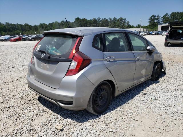 Photo 3 VIN: 3HGGK5H45KM736883 - HONDA FIT LX 