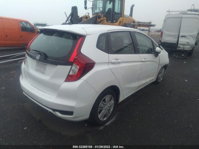 Photo 3 VIN: 3HGGK5H45KM738522 - HONDA FIT 