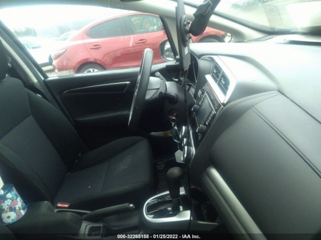 Photo 4 VIN: 3HGGK5H45KM738522 - HONDA FIT 