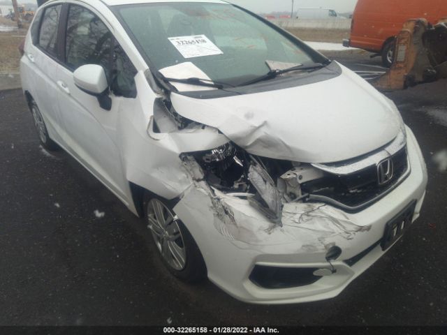 Photo 5 VIN: 3HGGK5H45KM738522 - HONDA FIT 