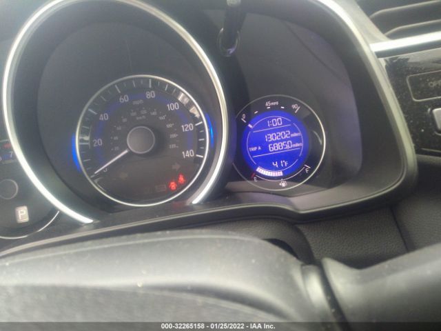 Photo 6 VIN: 3HGGK5H45KM738522 - HONDA FIT 