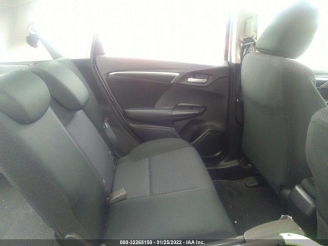 Photo 7 VIN: 3HGGK5H45KM738522 - HONDA FIT 