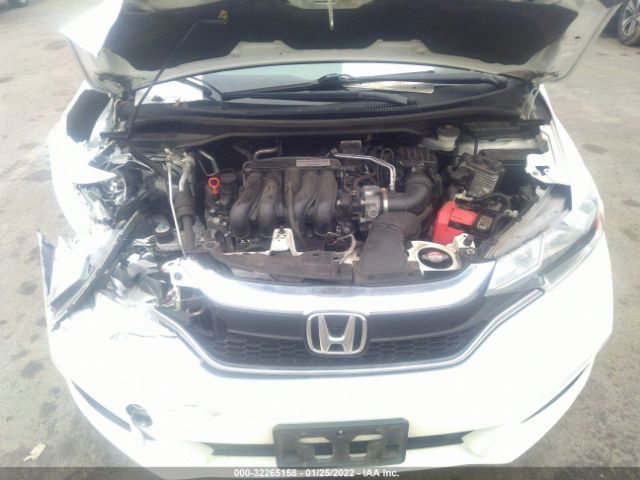 Photo 9 VIN: 3HGGK5H45KM738522 - HONDA FIT 