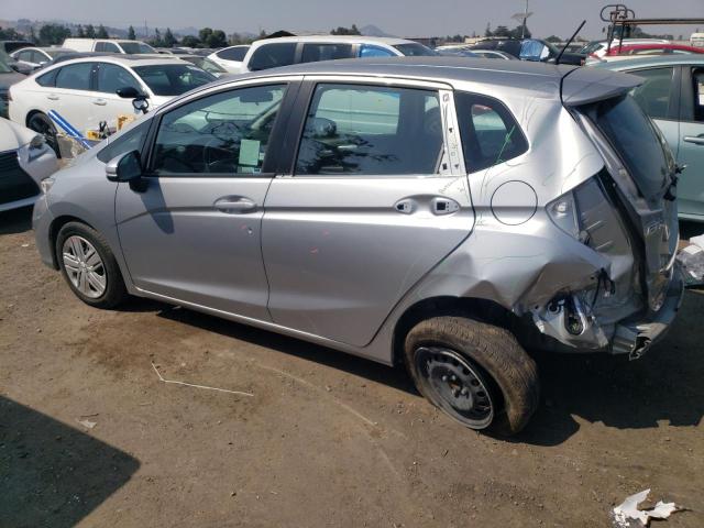 Photo 1 VIN: 3HGGK5H45KM740481 - HONDA FIT 