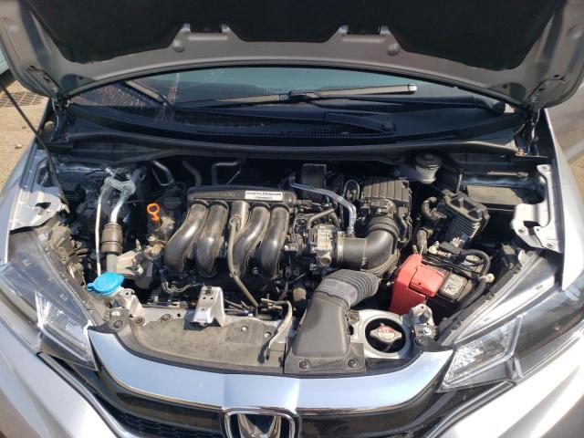 Photo 10 VIN: 3HGGK5H45KM740481 - HONDA FIT 