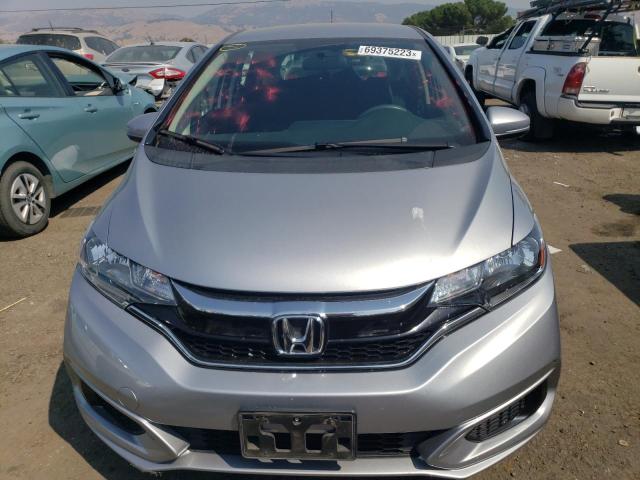 Photo 4 VIN: 3HGGK5H45KM740481 - HONDA FIT 