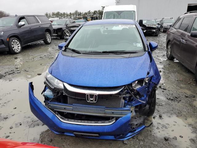 Photo 4 VIN: 3HGGK5H45KM741436 - HONDA FIT LX 