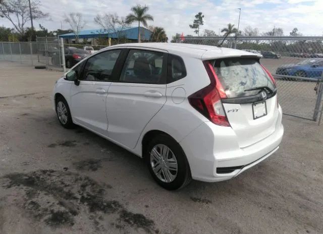 Photo 2 VIN: 3HGGK5H45KM745762 - HONDA FIT 