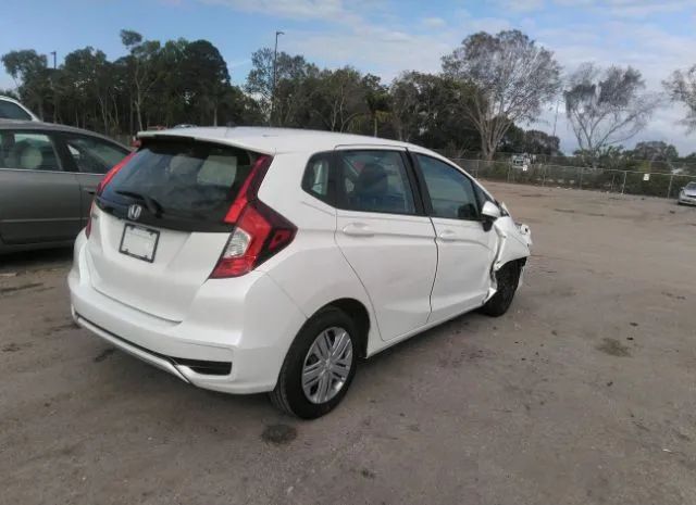 Photo 3 VIN: 3HGGK5H45KM745762 - HONDA FIT 