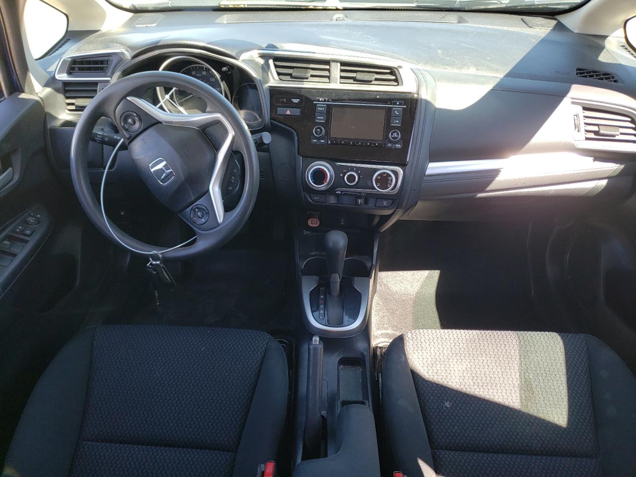 Photo 7 VIN: 3HGGK5H45KM746197 - HONDA FIT 