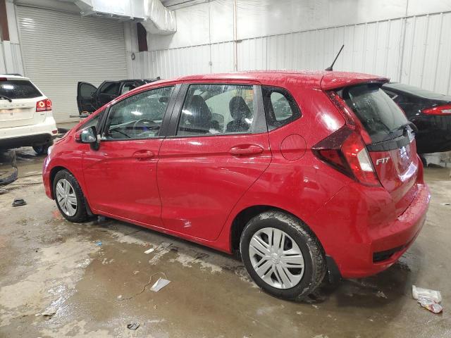 Photo 1 VIN: 3HGGK5H45KM746863 - HONDA FIT LX 