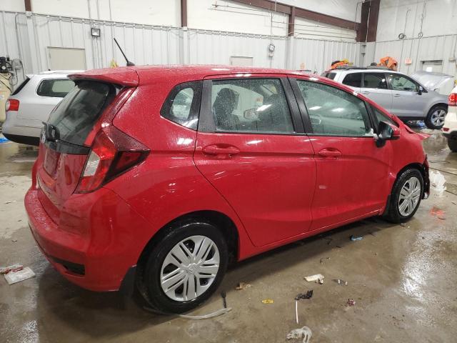 Photo 2 VIN: 3HGGK5H45KM746863 - HONDA FIT LX 