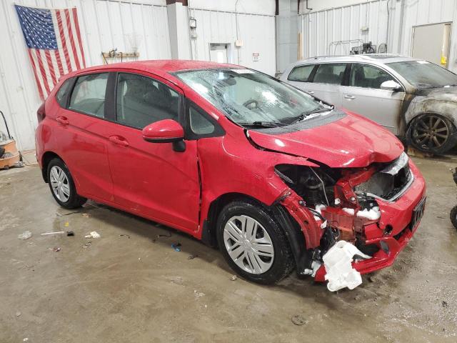 Photo 3 VIN: 3HGGK5H45KM746863 - HONDA FIT LX 