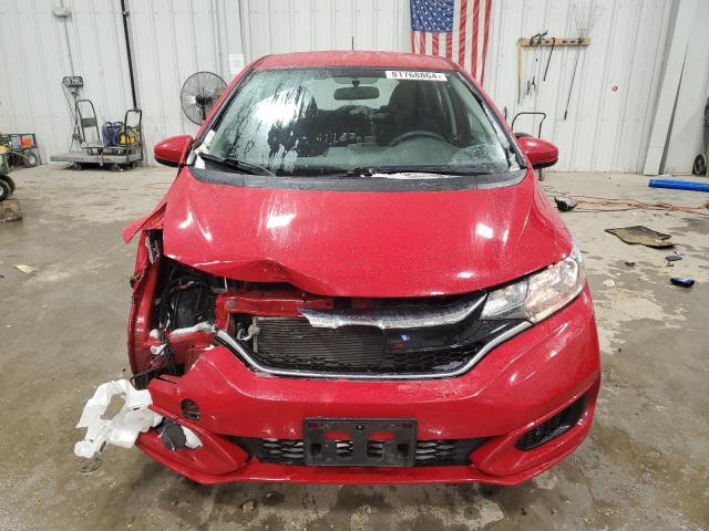 Photo 4 VIN: 3HGGK5H45KM746863 - HONDA FIT LX 