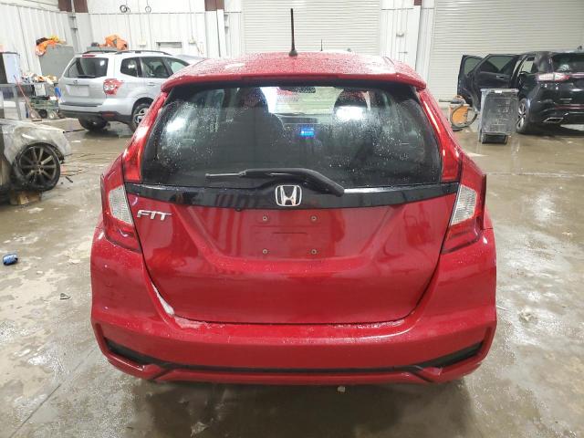 Photo 5 VIN: 3HGGK5H45KM746863 - HONDA FIT LX 