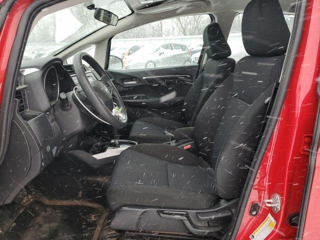 Photo 6 VIN: 3HGGK5H45KM746863 - HONDA FIT LX 