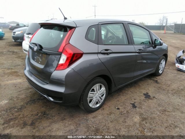 Photo 3 VIN: 3HGGK5H45KM747186 - HONDA FIT 