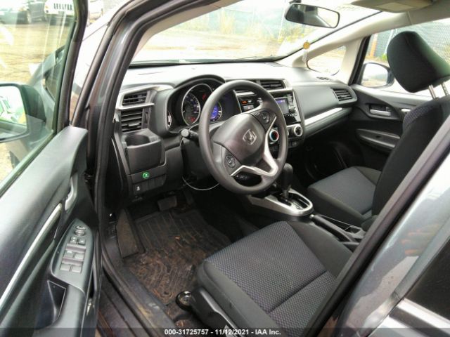 Photo 4 VIN: 3HGGK5H45KM747186 - HONDA FIT 