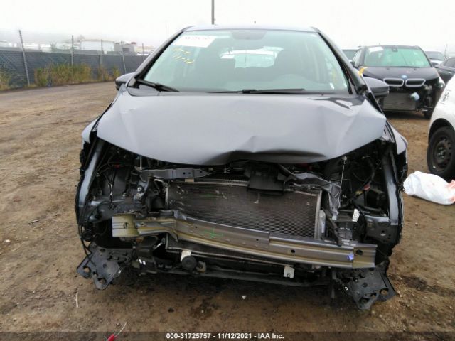 Photo 5 VIN: 3HGGK5H45KM747186 - HONDA FIT 