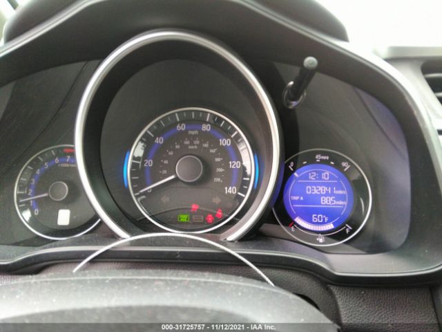 Photo 6 VIN: 3HGGK5H45KM747186 - HONDA FIT 