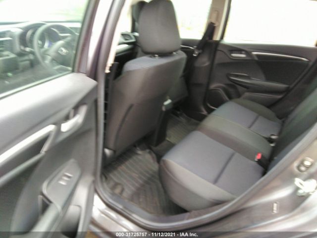 Photo 7 VIN: 3HGGK5H45KM747186 - HONDA FIT 