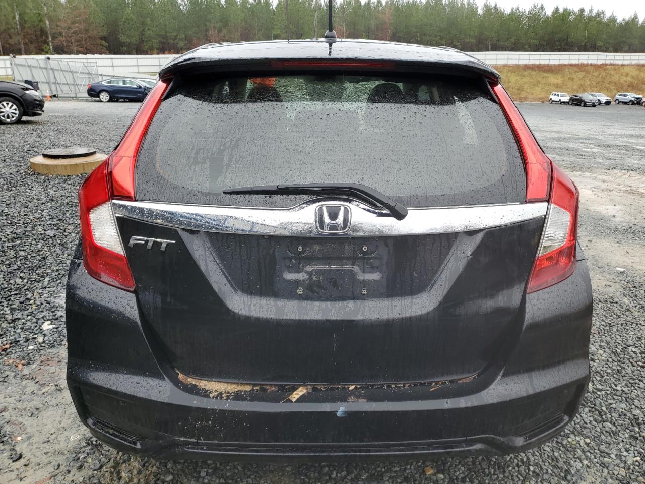 Photo 5 VIN: 3HGGK5H45KM748189 - HONDA FIT 