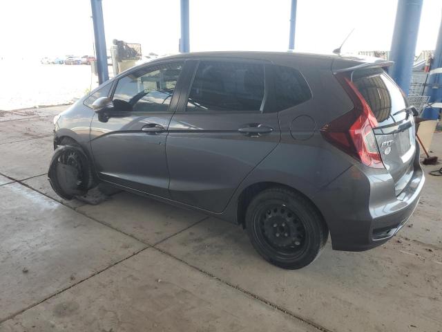 Photo 1 VIN: 3HGGK5H45KM748533 - HONDA FIT 