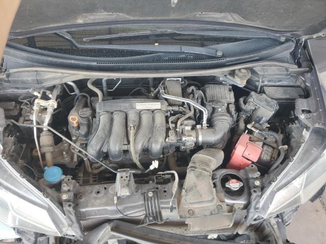 Photo 10 VIN: 3HGGK5H45KM748533 - HONDA FIT 