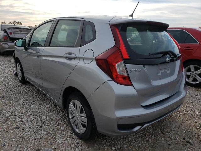 Photo 2 VIN: 3HGGK5H45KM750041 - HONDA FIT LX 