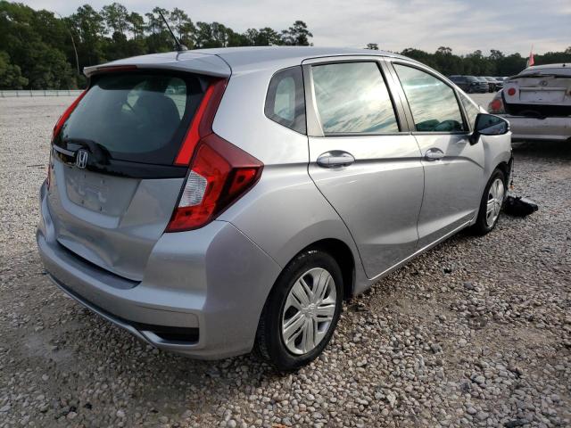 Photo 3 VIN: 3HGGK5H45KM750041 - HONDA FIT LX 