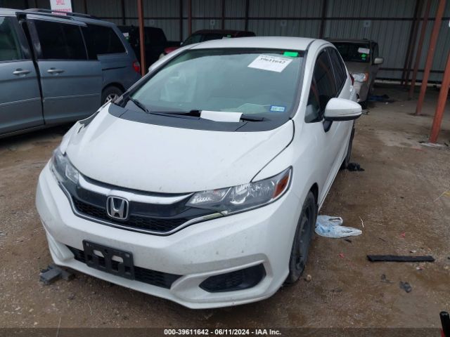 Photo 1 VIN: 3HGGK5H45KM751965 - HONDA FIT 