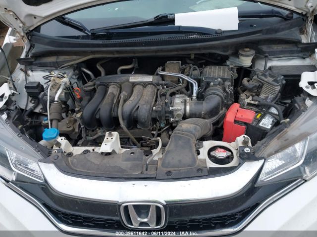 Photo 9 VIN: 3HGGK5H45KM751965 - HONDA FIT 