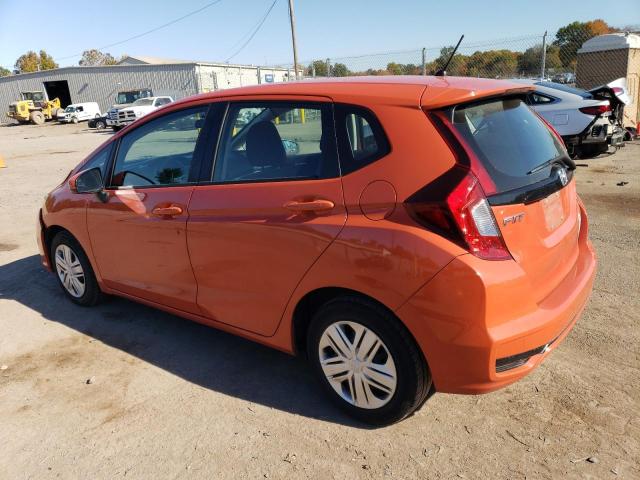 Photo 1 VIN: 3HGGK5H45LM703545 - HONDA FIT 