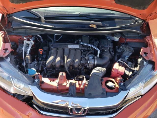 Photo 10 VIN: 3HGGK5H45LM703545 - HONDA FIT 