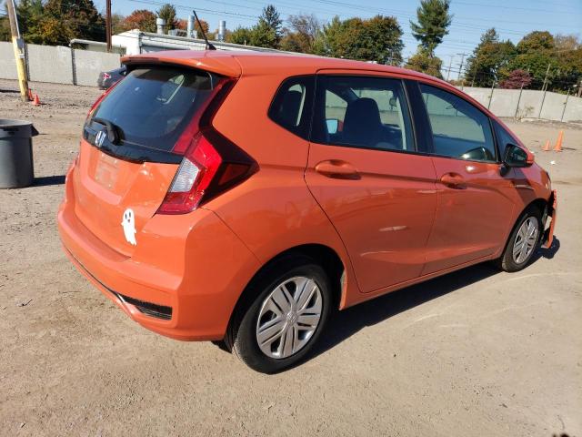 Photo 2 VIN: 3HGGK5H45LM703545 - HONDA FIT 