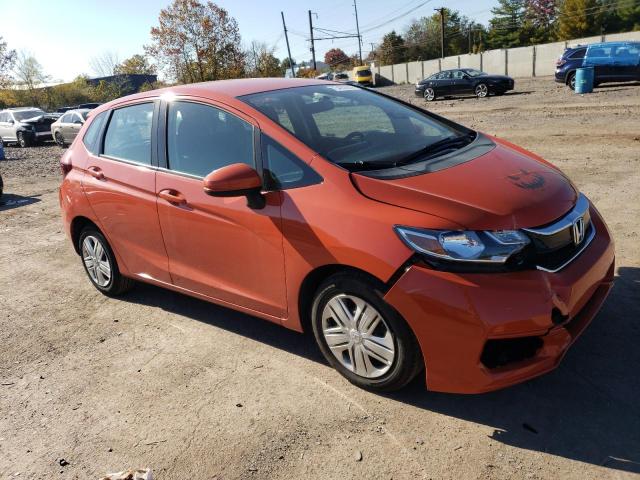 Photo 3 VIN: 3HGGK5H45LM703545 - HONDA FIT 