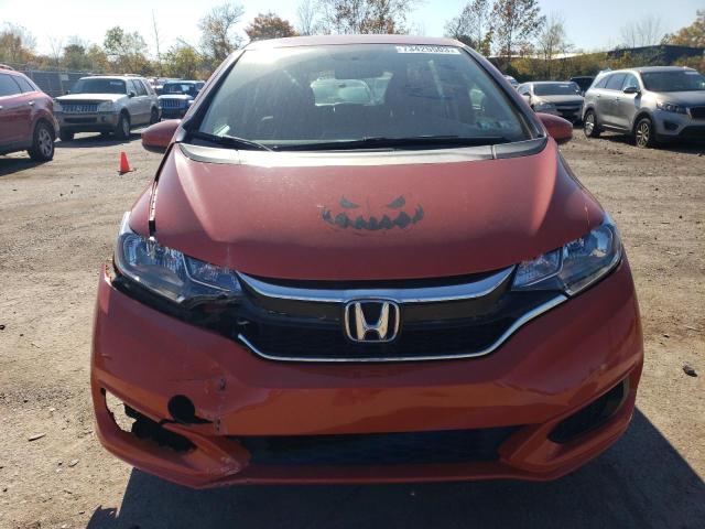 Photo 4 VIN: 3HGGK5H45LM703545 - HONDA FIT 