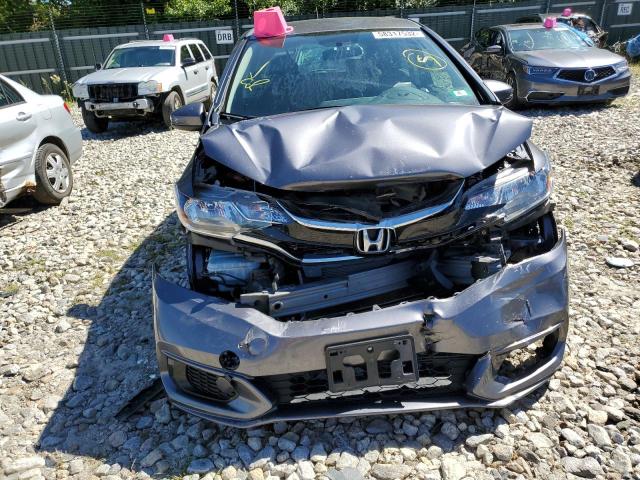 Photo 8 VIN: 3HGGK5H45LM704114 - HONDA FIT LX 