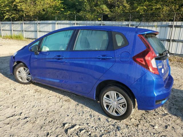 Photo 1 VIN: 3HGGK5H45LM705151 - HONDA FIT 