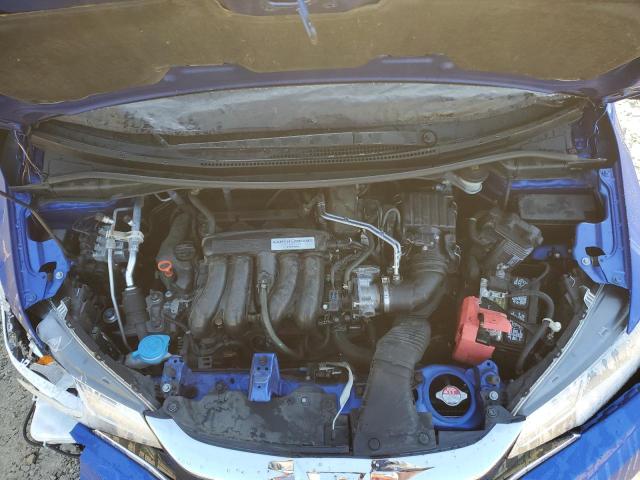 Photo 10 VIN: 3HGGK5H45LM705151 - HONDA FIT 