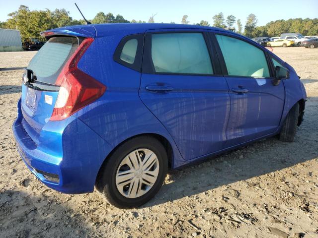 Photo 2 VIN: 3HGGK5H45LM705151 - HONDA FIT 