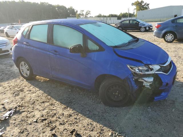 Photo 3 VIN: 3HGGK5H45LM705151 - HONDA FIT 