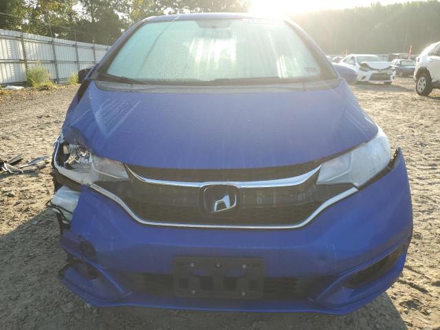 Photo 4 VIN: 3HGGK5H45LM705151 - HONDA FIT 