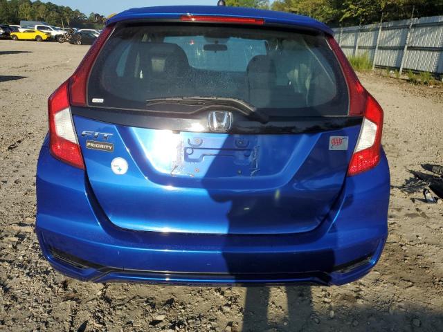 Photo 5 VIN: 3HGGK5H45LM705151 - HONDA FIT 