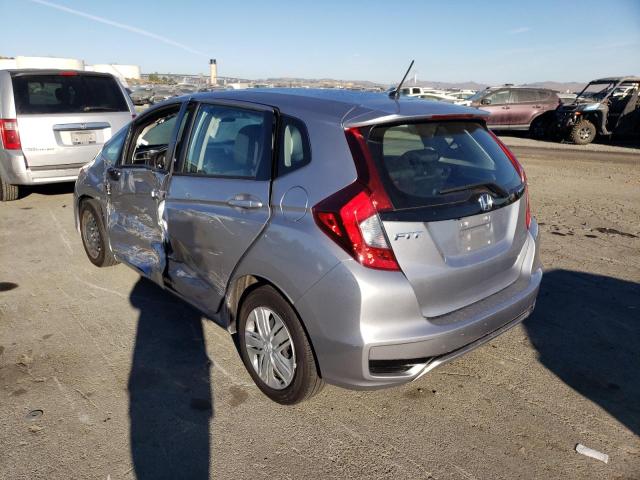 Photo 1 VIN: 3HGGK5H45LM705344 - HONDA FIT 