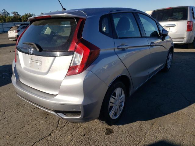 Photo 2 VIN: 3HGGK5H45LM705344 - HONDA FIT 