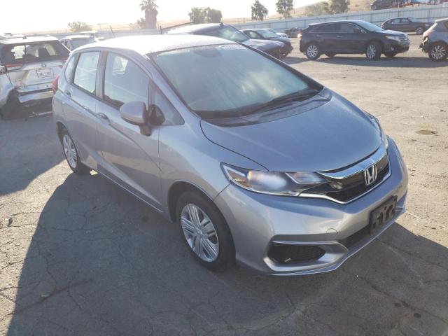 Photo 3 VIN: 3HGGK5H45LM705344 - HONDA FIT 